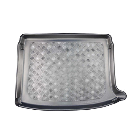 Csomagtértálca Volkswagen Taigo, suv karosszéria, gyártmány 09.2021 - jelen, felső csomagtér, áthelyezhető csomagpadló felső állásban | 193895BSC