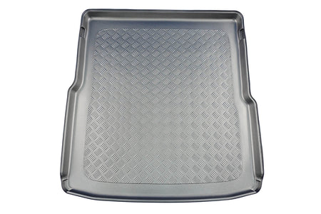 Csomagtértálca Volkswagen Passat B9, kombi karosszéria, gyártmány 11.2023 - jelen, áthelyezhető csomagpadló felső állásban, térelválasztó nélkül | 193900BSC