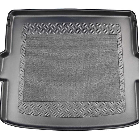 Csomagtértálca DS 7 DS E-Tense PHEV, suv karosszéria, gyártmány 07.2019 - jelen, felső csomagtér, áthelyezhető csomagpadló felső állásban | 193910