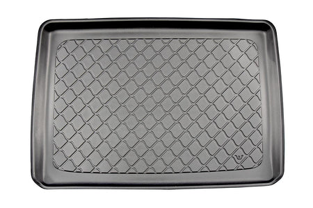 Csomagtértálca Aixam Minauto Access, ferdehátú karosszéria, gyártmány 2018 - jelen, 2 üléses | 193930GRD