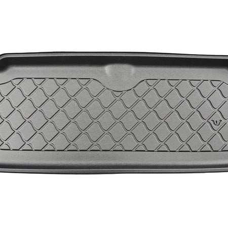 Csomagtértálca Aixam Crossline, ferdehátú karosszéria, gyártmány 10.2016 - jelen, 4 üléses | 193931GRD