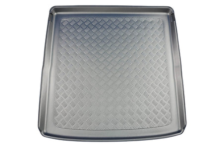 Csomagtértálca Skoda Kodiaq Facelift II, suv karosszéria, gyártmány 12.2023 - jelen, 5 üléses, felső csomagtér, áthelyezhető csomagpadló felső állásban | 193993BSC