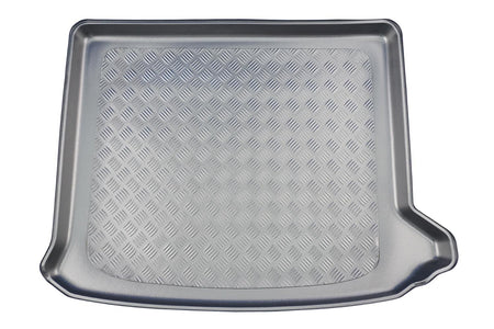 Csomagtértálca Skoda Elroq, suv karosszéria, gyártmány 01.2025 - jelen, felső csomagtér, áthelyezhető csomagpadló felső állásban | 193997BSC