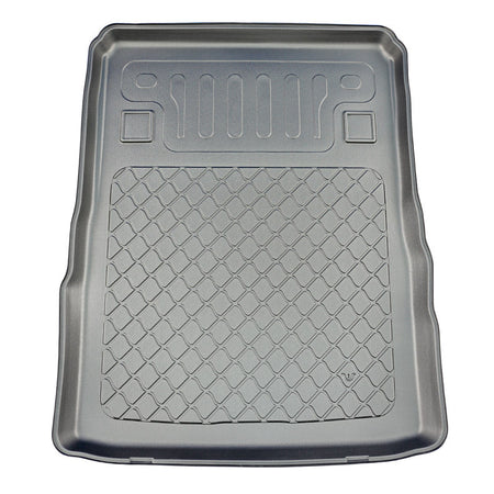 Csomagtértálca Mercedes S-Class W223, szedán karosszéria, gyártmány 12.2020 - jelen, csúsztatható üléssor, plug-in hybrid kivitelhez nem | 194004GRD