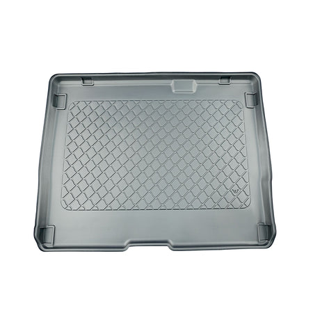 Csomagtértálca Nissan Townstar Combi, van karosszéria, gyártmány 01.2022 - jelen, 5 üléses, rövid tengelytáv | 194009GRD