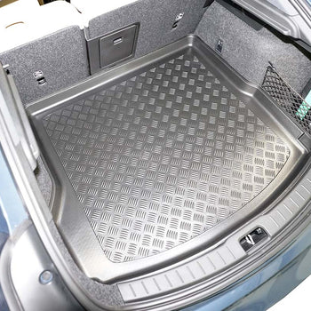 Csomagtértálca Polestar Polestar 2 electric, szedán karosszéria, gyártmány 07.2020 - jelen | 194180BSC