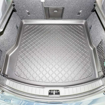 Csomagtértálca Polestar Polestar 2 electric, szedán karosszéria, gyártmány 07.2020 - jelen | 194180GRD