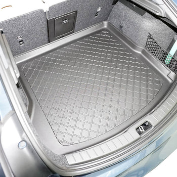 Csomagtértálca Polestar Polestar 2 electric, szedán karosszéria, gyártmány 07.2020 - jelen | 194180GRD