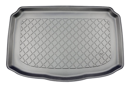 Csomagtértálca Nissan Qashqai III MHEV, suv karosszéria, gyártmány 06.2021 - 2024, alsó csomagtér, magasságra állítható csomagtérpadló nélkül, e-power kivitelhez nem | 194190GRD