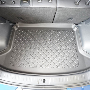 Csomagtértálca Seres 3 electric, suv karosszéria, gyártmány 04.2021 - jelen | 194270GRD