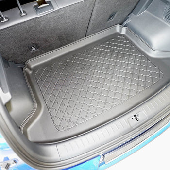 Csomagtértálca Seres 3 electric, suv karosszéria, gyártmány 04.2021 - jelen | 194270GRD