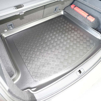 Csomagtértálca MG HS Facelift, suv karosszéria, gyártmány 03.2023 - 06.2024, felső csomagtér, ehs phev kivitelhez nem | 194350BSC