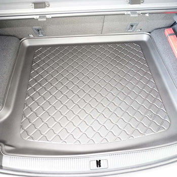 Csomagtértálca MG HS Facelift, suv karosszéria, gyártmány 03.2023 - 06.2024, felső csomagtér, ehs phev kivitelhez nem | 194350GRD