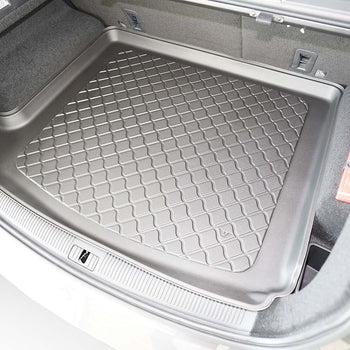 Csomagtértálca MG HS Facelift, suv karosszéria, gyártmány 03.2023 - 06.2024, felső csomagtér, ehs phev kivitelhez nem | 194350GRD