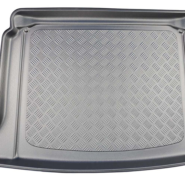 Csomagtértálca MG MG4, ferdehátú karosszéria, gyártmány 2022 - jelen, alsó csomagtér, magasságra állítható csomagtérpadló nélkül | 194351BSC