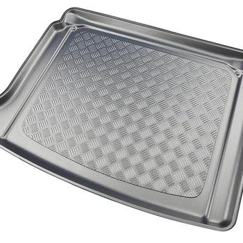 Csomagtértálca MG MG4, ferdehátú karosszéria, gyártmány 2022 - jelen, alsó csomagtér, magasságra állítható csomagtérpadló nélkül | 194351BSC