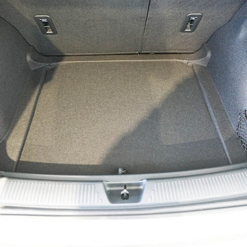 Csomagtértálca MG MG4, ferdehátú karosszéria, gyártmány 2022 - jelen, alsó csomagtér, magasságra állítható csomagtérpadló nélkül | 194351BSC