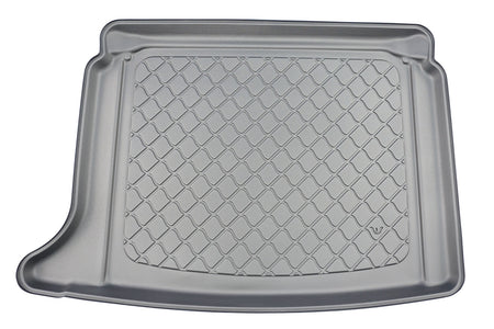 Csomagtértálca MG MG4, ferdehátú karosszéria, gyártmány 2022 - jelen, alsó csomagtér, magasságra állítható csomagtérpadló nélkül | 194351GRD