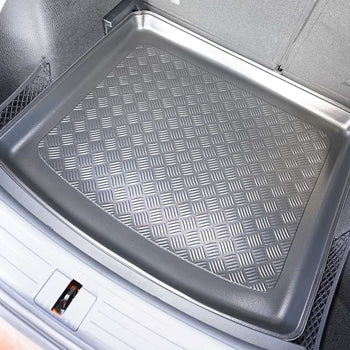 Csomagtértálca MG ZS, suv karosszéria, gyártmány 06.2022 - jelen, alsó és felső csomagtér, hybrid+ kivitelhez nem | 194352BSC