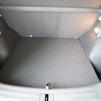 Csomagtértálca MG ZS EV, suv karosszéria, gyártmány 10.2021 - jelen, alsó és felső csomagtér, hybrid+ kivitelhez nem | 194352GRD