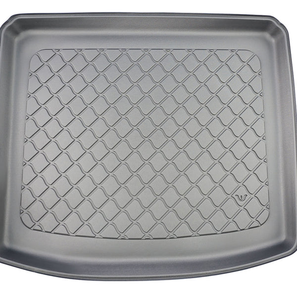 Csomagtértálca MG ZS, suv karosszéria, gyártmány 06.2022 - jelen, alsó és felső csomagtér, hybrid+ kivitelhez nem | 194352GRD