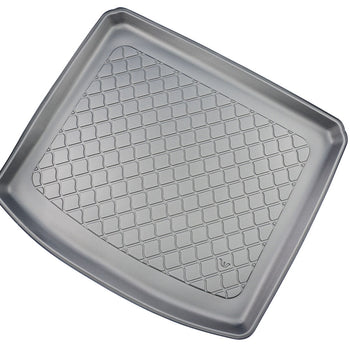 Csomagtértálca MG ZS EV, suv karosszéria, gyártmány 10.2021 - jelen, alsó és felső csomagtér, hybrid+ kivitelhez nem | 194352GRD