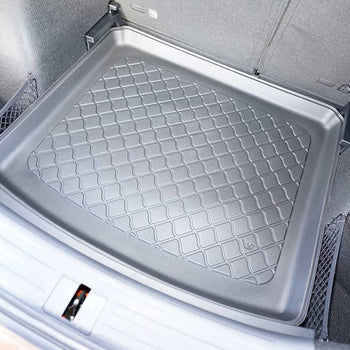 Csomagtértálca MG ZS, suv karosszéria, gyártmány 06.2022 - jelen, alsó és felső csomagtér, hybrid+ kivitelhez nem | 194352GRD