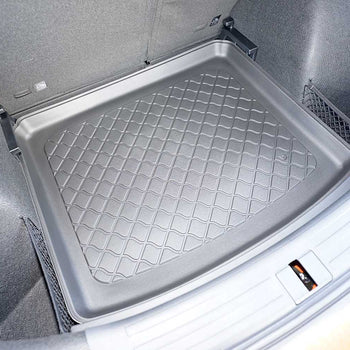 Csomagtértálca MG ZS, suv karosszéria, gyártmány 06.2022 - jelen, alsó és felső csomagtér, hybrid+ kivitelhez nem | 194352GRD