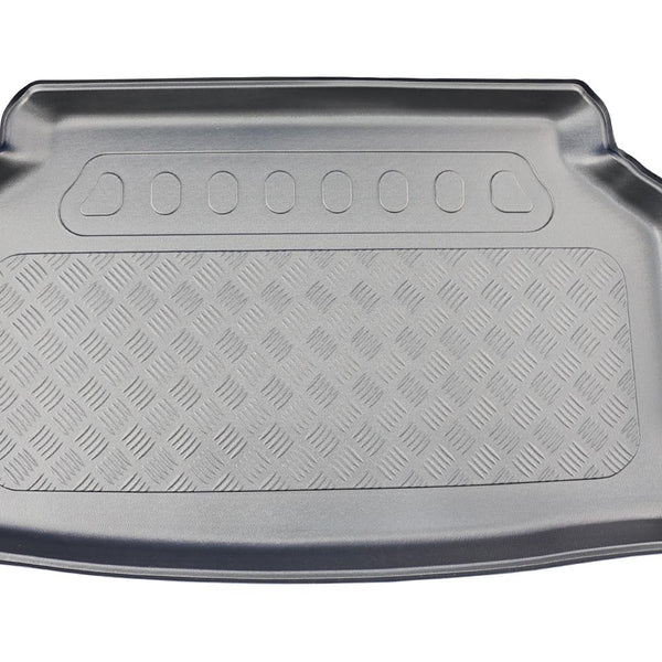 Csomagtértálca MG 3 Hybrid+, ferdehátú karosszéria, gyártmány 05.2024 - jelen | 194354BSC