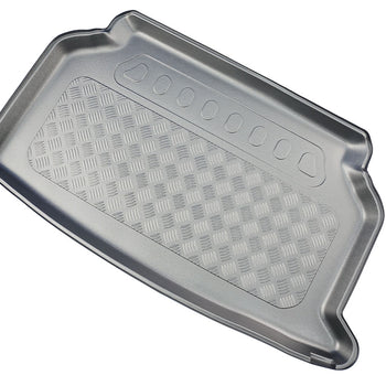 Csomagtértálca MG 3 Hybrid+, ferdehátú karosszéria, gyártmány 05.2024 - jelen | 194354BSC