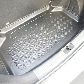 Csomagtértálca MG 3 Hybrid+, ferdehátú karosszéria, gyártmány 05.2024 - jelen | 194354BSC