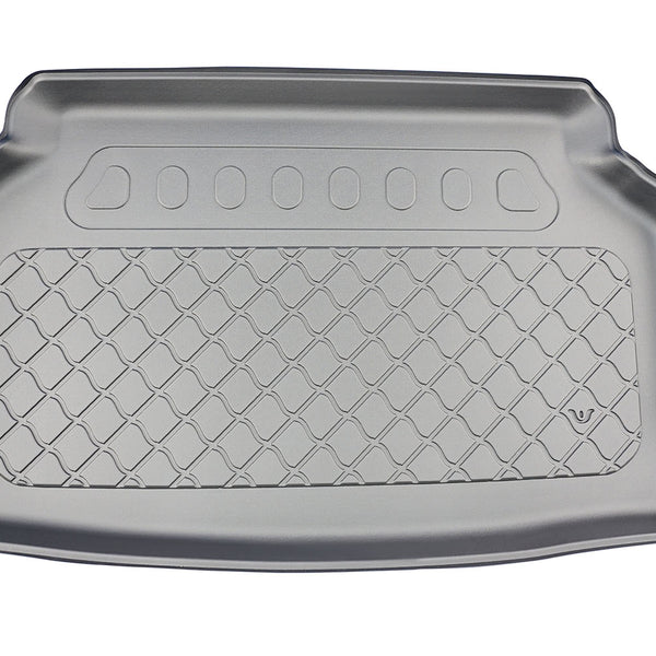 Csomagtértálca MG 3 Hybrid+, ferdehátú karosszéria, gyártmány 05.2024 - jelen | 194354GRD