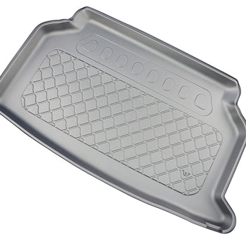 Csomagtértálca MG 3 Hybrid+, ferdehátú karosszéria, gyártmány 05.2024 - jelen | 194354GRD