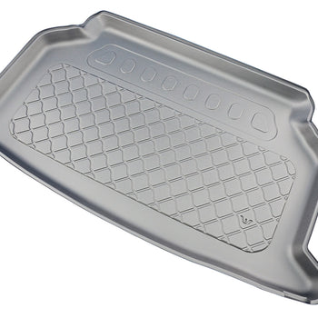 Csomagtértálca MG 3 Hybrid+, ferdehátú karosszéria, gyártmány 05.2024 - jelen | 194354GRD