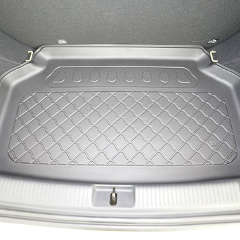 Csomagtértálca MG 3 Hybrid+, ferdehátú karosszéria, gyártmány 05.2024 - jelen | 194354GRD