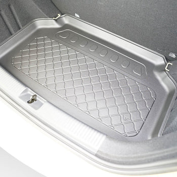 Csomagtértálca MG 3 Hybrid+, ferdehátú karosszéria, gyártmány 05.2024 - jelen | 194354GRD