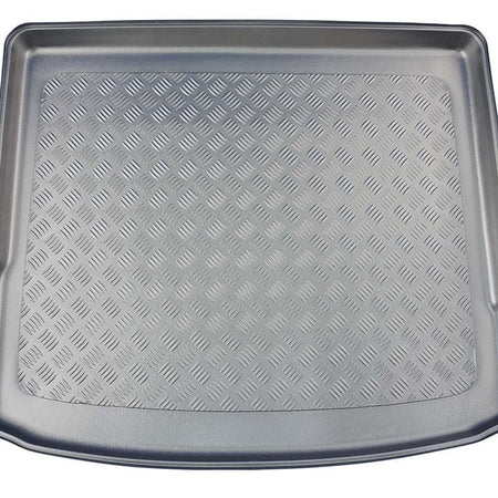 Csomagtértálca MG HS II, suv karosszéria, gyártmány 07.2024 - jelen | 194355BSC