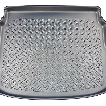 Csomagtértálca MG ZS Hybrid+, suv karosszéria, gyártmány 09.2024 - jelen, felső csomagtér, áthelyezhető csomagpadló felső állásban | 194356BSC