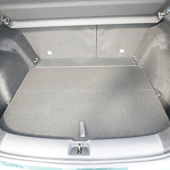 Csomagtértálca MG ZS Hybrid+, suv karosszéria, gyártmány 09.2024 - jelen, felső csomagtér, áthelyezhető csomagpadló felső állásban | 194356GRD