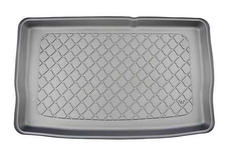 Csomagtértálca Renault 5 E-Tech EV, ferdehátú karosszéria, gyártmány 10.2024 - jelen | 194376GRD