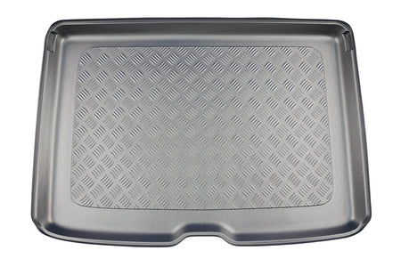 Csomagtértálca Volvo, suv karosszéria, gyártmány 12.2023 - jelen, felső csomagtér, áthelyezhető csomagpadló felső állásban | 194400BSC