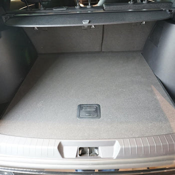 Csomagtértálca BYD Seal U, suv karosszéria, gyártmány 2023 - jelen, felső csomagtér, kivehető füllel a mélynyomónál | 194461GRD