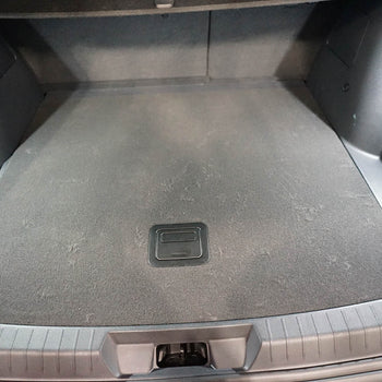 Csomagtértálca BYD Seal U, suv karosszéria, gyártmány 2023 - jelen, felső csomagtér, kivehető füllel a mélynyomónál | 194461GRD