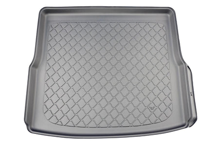 Csomagtértálca BYD Seal U DM-i PHEV, suv karosszéria, gyártmány 06.2024 - jelen, felső csomagtér, kivehető füllel a mélynyomónál | 194461GRD