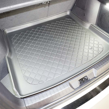 Csomagtértálca BYD Seal U, suv karosszéria, gyártmány 2023 - jelen, felső csomagtér, kivehető füllel a mélynyomónál | 194461GRD