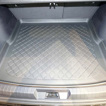 Csomagtértálca BYD Seal U, suv karosszéria, gyártmány 2023 - jelen, felső csomagtér, kivehető füllel a mélynyomónál | 194461GRD