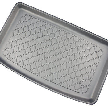 Csomagtértálca BYD Dolphin, ferdehátú karosszéria, gyártmány 2021 - jelen, felső csomagtér, áthelyezhető csomagpadló felső állásban | 194462GRD