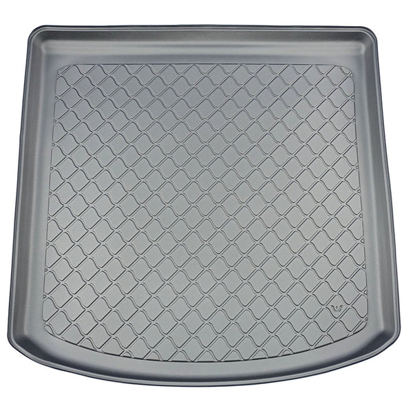 Csomagtértálca BYD Sealion 7 EV, suv karosszéria, gyártmány 2024 - jelen, felső csomagtér, áthelyezhető csomagpadló felső állásban | 194463GRD