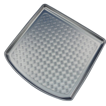 Csomagtértálca BYD Sealion 7 EV, suv karosszéria, gyártmány 2024 - jelen, felső csomagtér, áthelyezhető csomagpadló felső állásban | 194463BSC