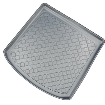 Csomagtértálca BYD Sealion 7 EV, suv karosszéria, gyártmány 2024 - jelen, felső csomagtér, áthelyezhető csomagpadló felső állásban | 194463GRD